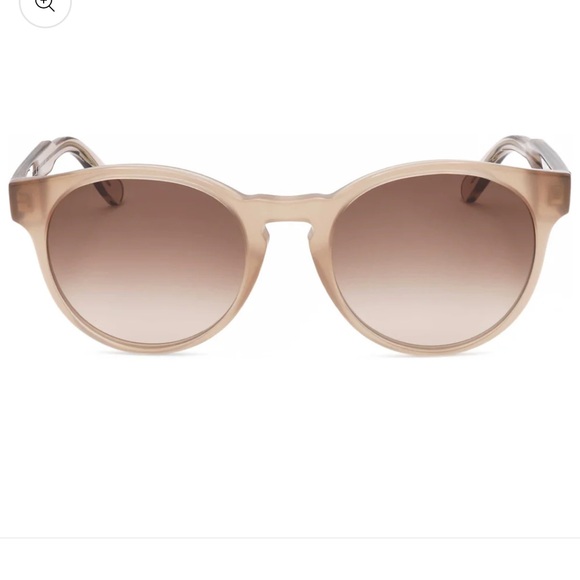 Salvatore Ferragamo Sand sunglasses - Picture 1 of 9